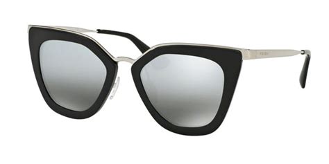 Prada PR 53SS CINEMA EVOLUTION 1AB6N2 Sunglasses 